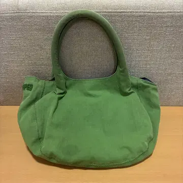 캠퍼 CAMPER SANDIAS NYLON 토트백 S 그린 네이비