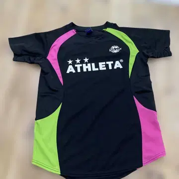 ATHLETA 티셔츠 M 사이즈 블랙