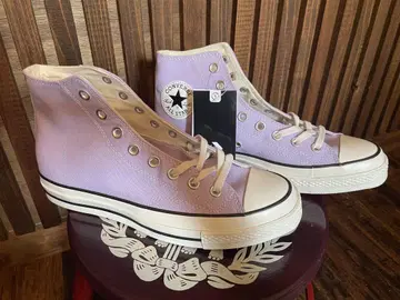 컨버스 CT70 TARO PURPLE 27cm