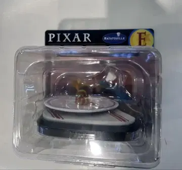 Happy 복권 PIXAR 2025 픽사 E상 레미의 맛있는 레스토랑