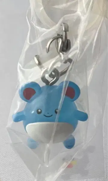 포켓몬 메지루시 액세서리 마릴 피규어 미사용