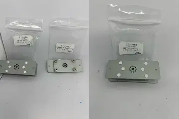 타미야 미니 사륜구동 시오미 판금 롤러 구멍 뚫기 지그