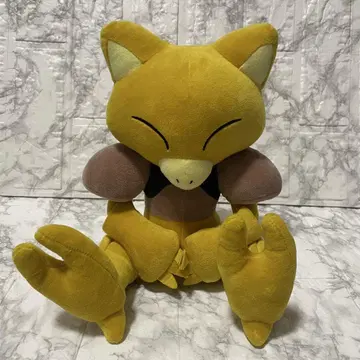 포켓몬 모구풋 컬러 셀렉션 봉제 인형 케이시