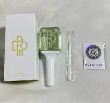 NCT DREAM 응원봉 (덤 포함)