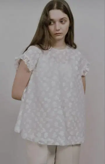 미사용 새상품 ohga FLEUR