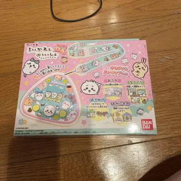 반다이 치이카와 (먼작귀)