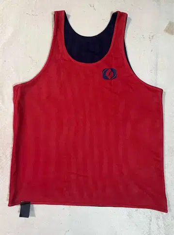 salsation 리버서블 탱크탑 M