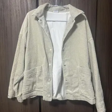 챔피온 베이지 커버올