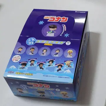 명탐정 코난 컬렉션 피규어 코로코 코난 야마토 모로후쿠 우에하라 아마무로