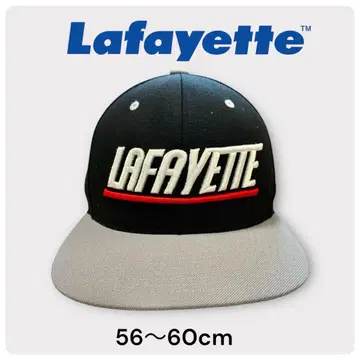 Lafayette 라파예트 야구 모자 56~60cm