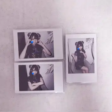 chuLa 아마가와 호타루 폴라로이드