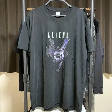 ALIEN 에이리언 제노모프 티셔츠 무비 T XENOMORPH