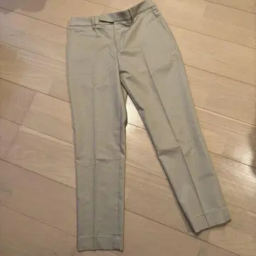 이에나 치노 팬츠
