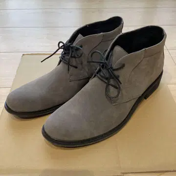 roshell/로셸 M 처카 부츠 남성용 26~27cm