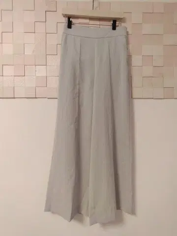 UNITED ARROWS 와이드 팬츠 38