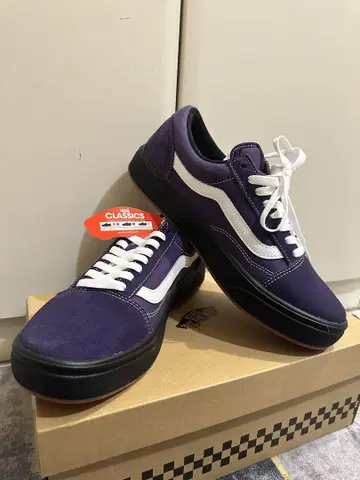 반스 뉴 재즈 V2000 28cm VANS NEW JAZZ