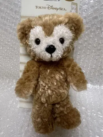 닷피 스마트폰 봉제 인형