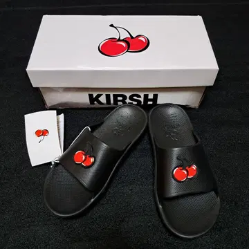 키르시 KIRSH 샌들 22cm