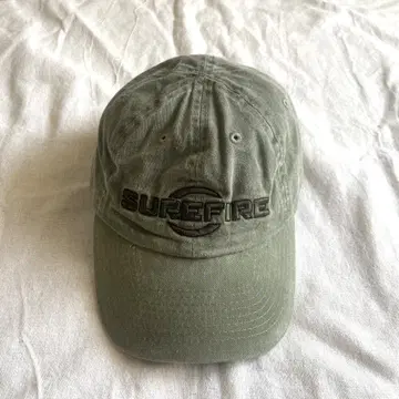 90s USA 기업 캡 자수 로고 구제 의류 빈티지