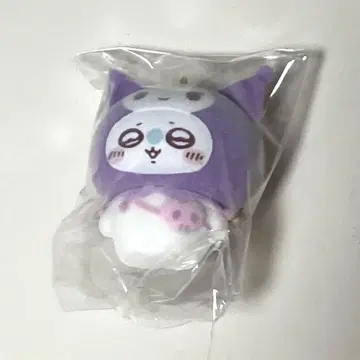 치이카와 산리오 플로키 피규어 모몽가