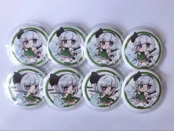 혼마쿠 요몽 캔 배치