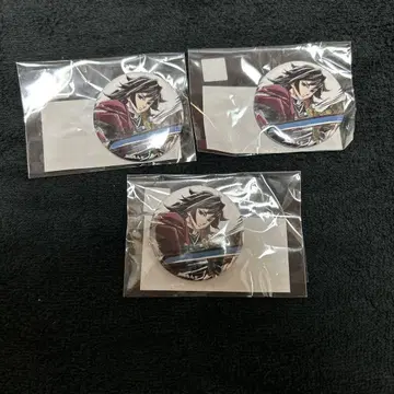 귀멸의 칼날 막간 그림 WEBSHOP 복권 토미오카 기유