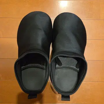 지분데 에스테틱 Racbaki 라쿠바키 사보 샌들 -5kg L 사이즈
