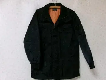 97377 FLIGHT CREW JACKET 자켓 블랙 M