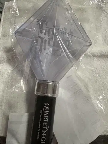 탭나이 응원봉 카루나이