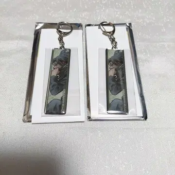 나의 히어로 아카데미아 히로아카 메탈 키링 키링 아이즈와