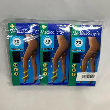 '새상품' medical stay fit 메디컬 스테이 핏 LL~3L