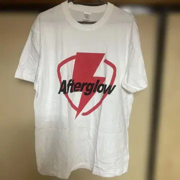 뱅드림! Afterglow 티셔츠 L