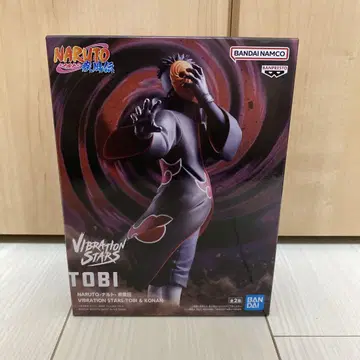 나루토 돌풍전 VIBRATION STARS-TOBI 토비
