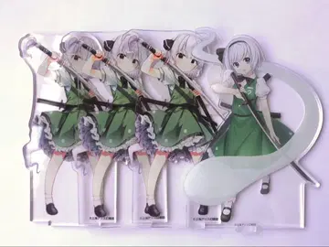 타마키 요몽 아크릴 스탠드