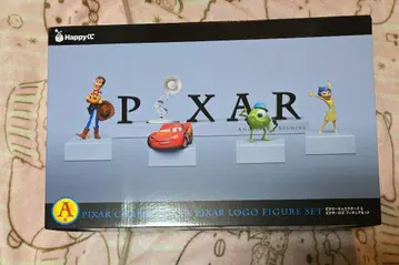 해피 복권 픽사 A상 해피 복권 PIXAR
