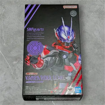 S.H.Figuarts 가면라이더 글레아 가면라이더 기츠