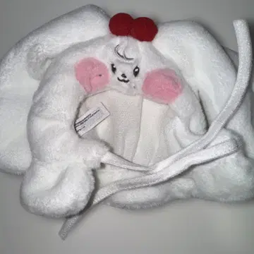 IVE Minive 유진 응원봉 커버 봉제 의류 인형옷 봉제 인형용