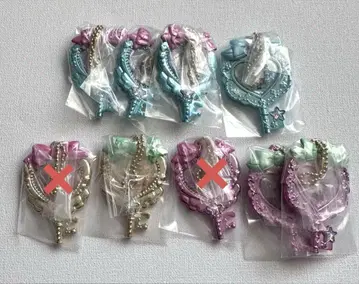 산리오 키라토 마지칼 참