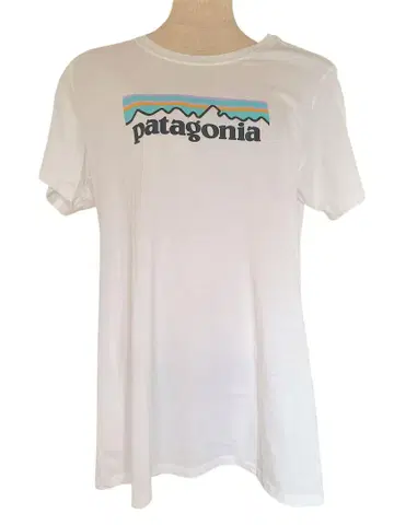 미사용 택 포함 Patagonia 파타고니아 티셔츠 M 사이즈