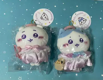 치이카와 하치와레 텐아쿠