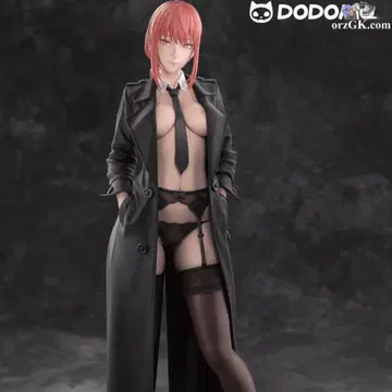 Dodomo Studio 마녀 1/6 동상 마키마 피규어