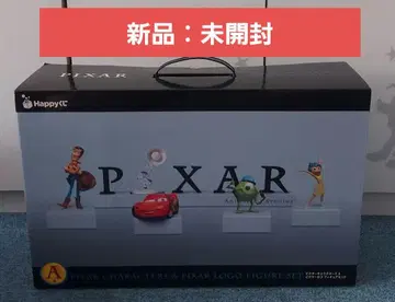 happy 복권 픽사 라스트 상 토이스토리 포스터 피규어