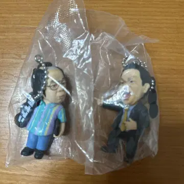 다이앤 가챠가챠 개그맨