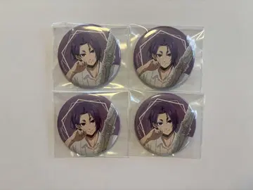 블루 록 frame 캔뱃지 레이오