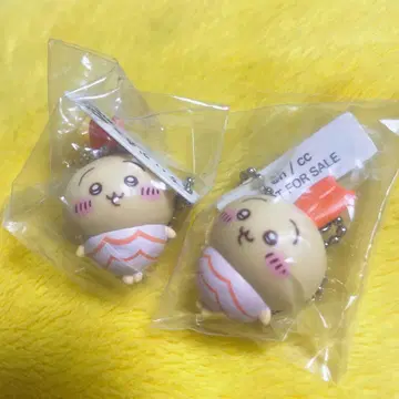 치이카와 쿠라스시 토끼 피규어