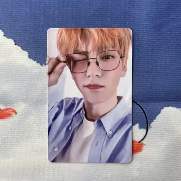 TXT 수빈 FC 혜택 신규 가입 팬클럽 친구 소개 트레이딩 카드