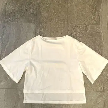 MACKINTOSH 반소매 티셔츠