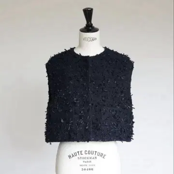 gypsohila sucre gilet 지프소피아 슈크레 베스트