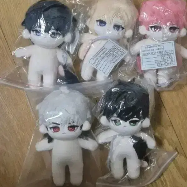 PLAVE | 플레이브 PLAVE Doll Devilplave Bboshiplave Yejun