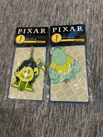 픽사 Happy 복권 J상